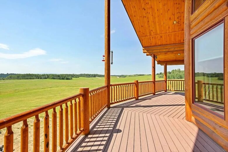 Warm River Butte with Grand Teton Views and Hot Tub - Ashton, Idaho