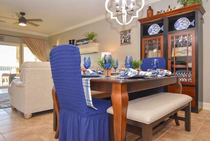 Lake Martin Serenity Condo - Dadeville, Alabama