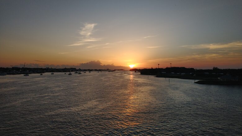 Paradise Island Retreat at Harborside - Paradise Island, Bahamas