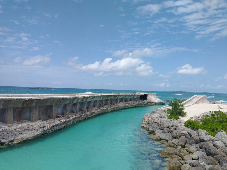 Paradise Island Retreat at Harborside - Paradise Island, Bahamas