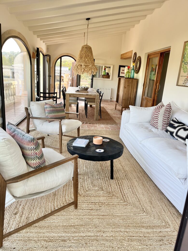 Boho Chic Javea home - Jávea, Spain