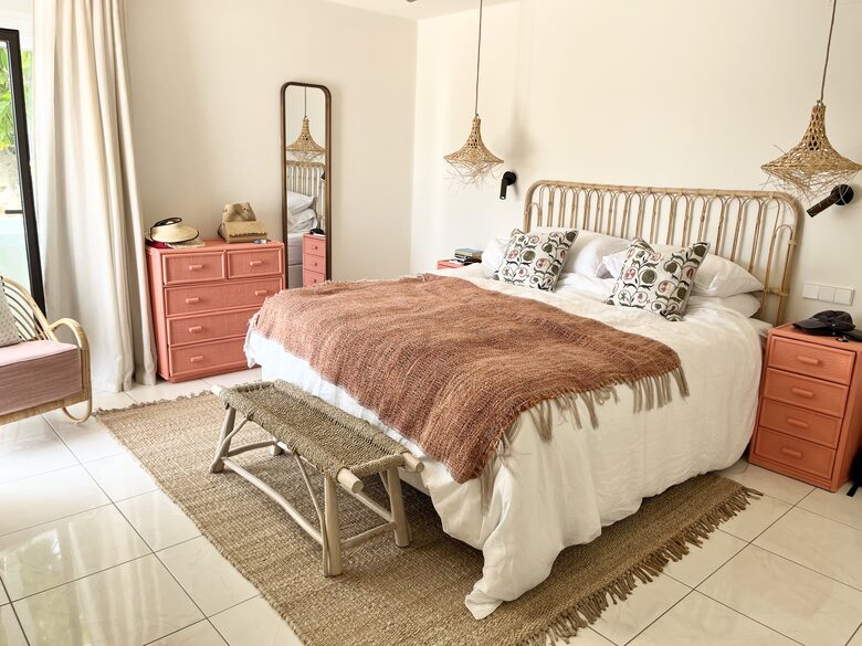 Boho Chic Javea home - Jávea, Spain