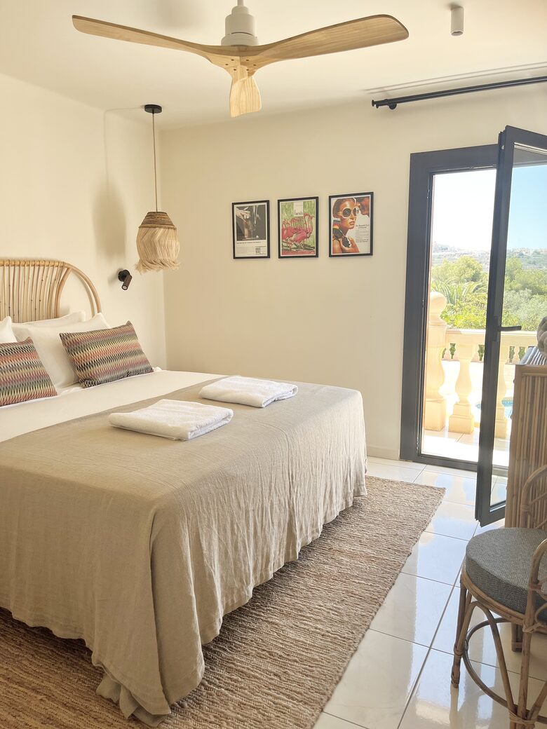 Boho Chic Javea home - Jávea, Spain
