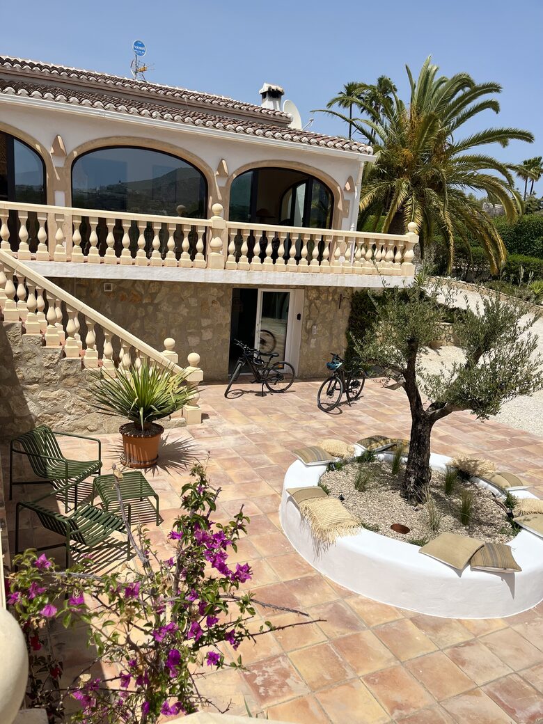 Boho Chic Javea home - Jávea, Spain