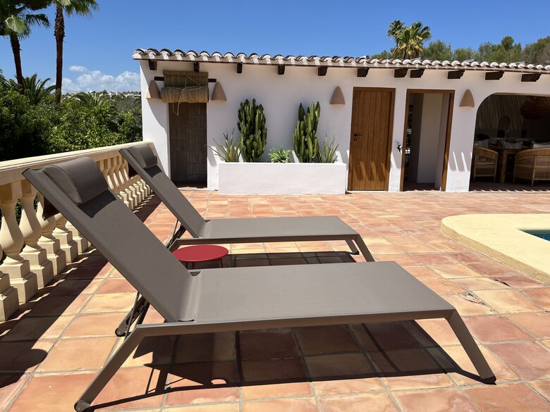 Boho Chic Javea home - Jávea, Spain