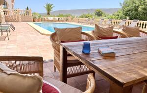 Boho Chic Javea home - Jávea, Spain
