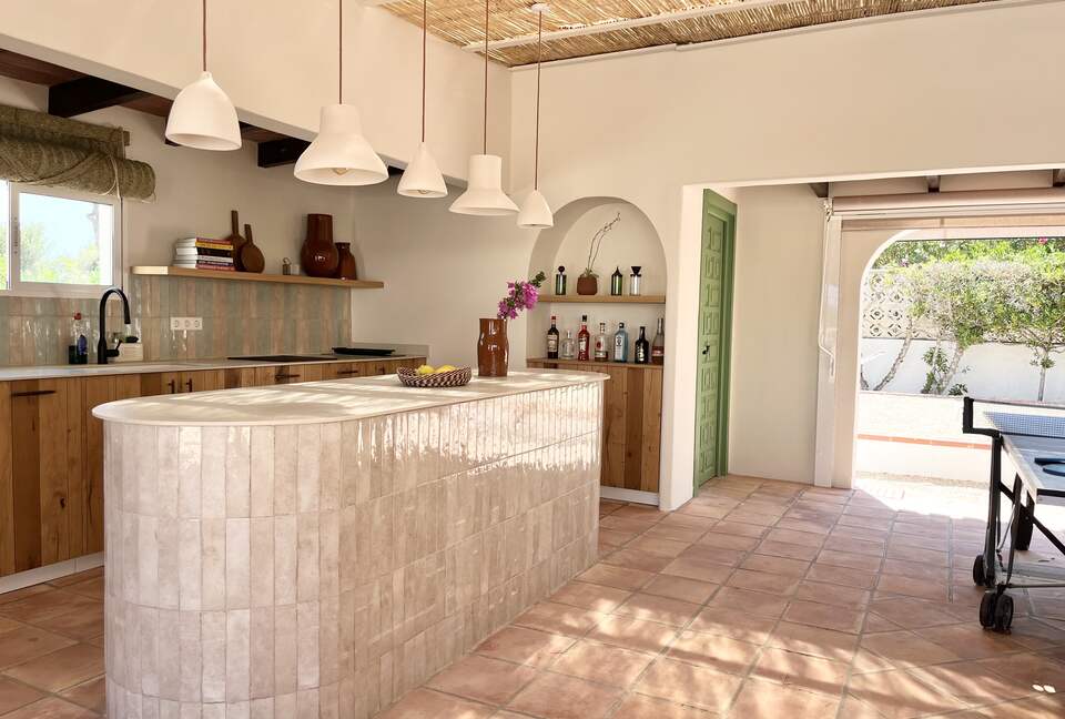 Boho Chic Javea home - Jávea, Spain
