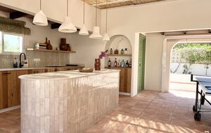Boho Chic Javea home - Jávea, Spain