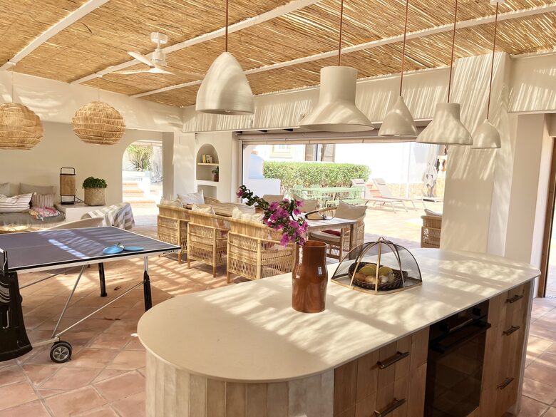 Boho Chic Javea home - Jávea, Spain