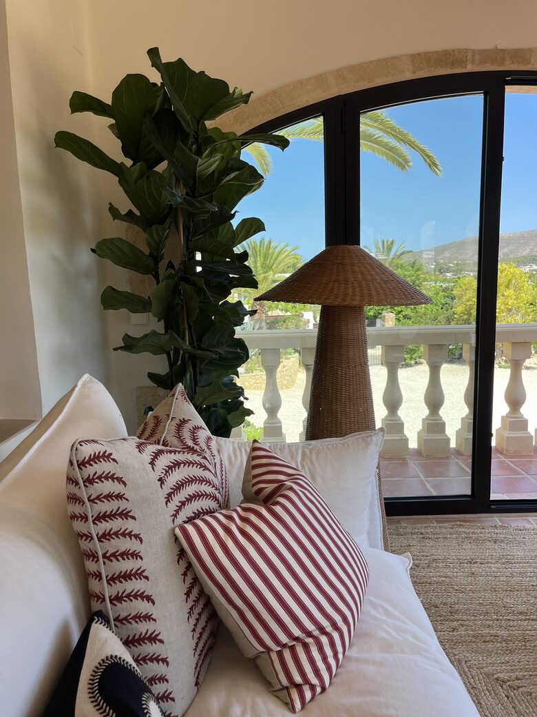 Boho Chic Javea home - Jávea, Spain
