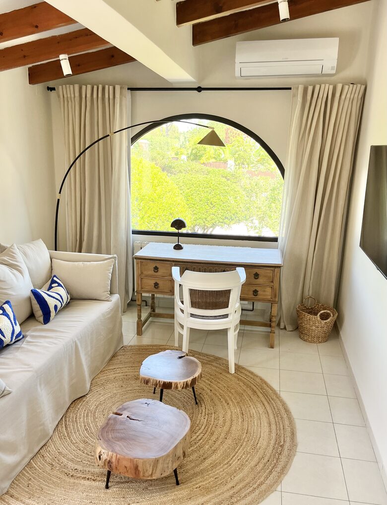 Boho Chic Javea home - Jávea, Spain