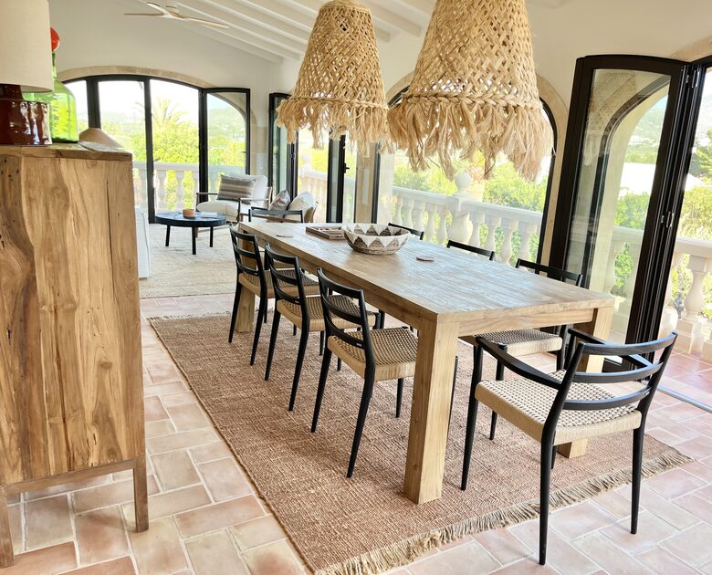 Boho Chic Javea home - Jávea, Spain