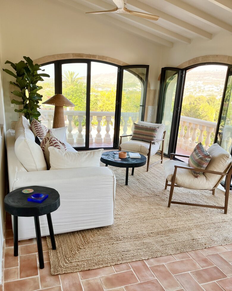 Boho Chic Javea home - Jávea, Spain