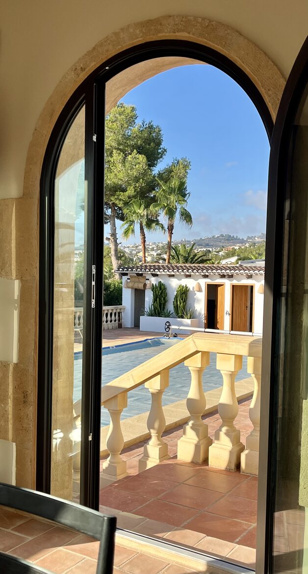 Boho Chic Javea home - Jávea, Spain
