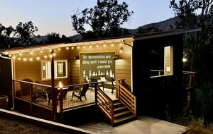 Sierra Foothills Escape Near Yosemite - Mariposa, California