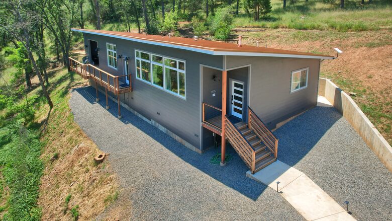 Sierra Foothills Escape Near Yosemite - Mariposa, California