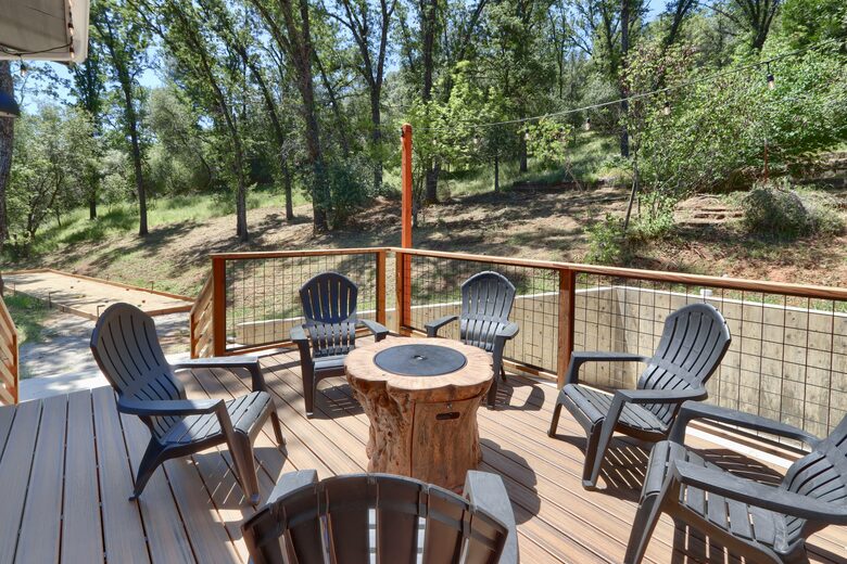 Sierra Foothills Escape Near Yosemite - Mariposa, California