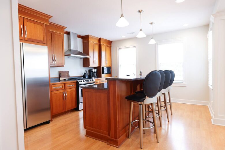 Lakeview Loft in the Heart of Saugatuck - Saugatuck, Michigan