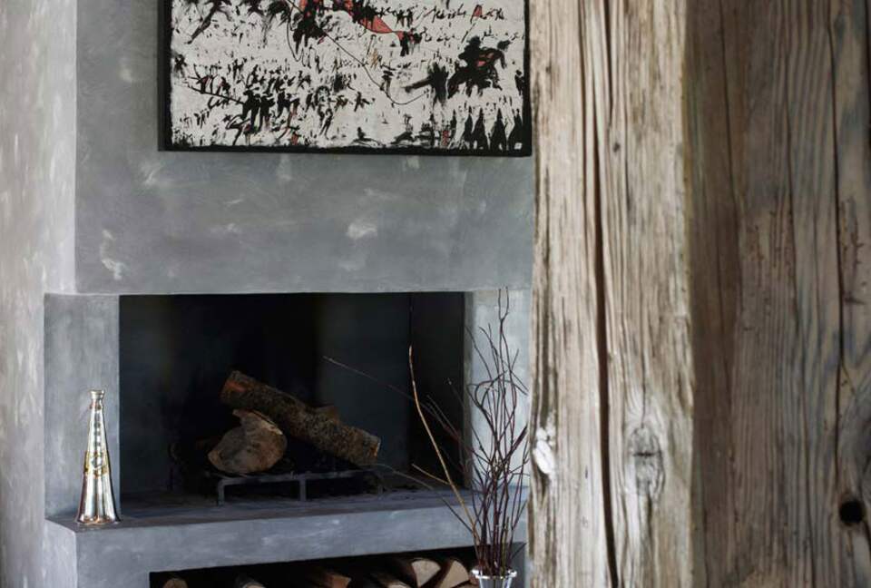 Alpine Elegance | A Sophisticated Megève Retreat - Megève, France