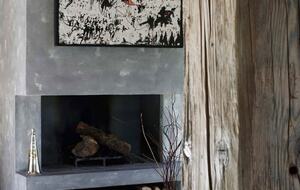 Alpine Elegance | A Sophisticated Megève Retreat - Megève, France
