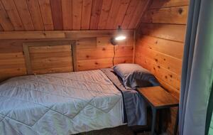 Pacific Northwest Woodland Escape - Duvall, Washington