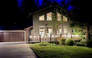 Bass Lake Escape | A Cozy Retreat Near Yosemite - Bass Lake, California