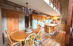 Bass Lake Escape | A Cozy Retreat Near Yosemite - Bass Lake, California