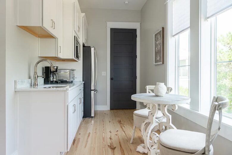 Coastal Escape with Exclusive Beach Access - Inlet Beach, Florida