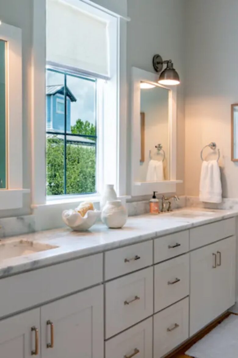 Coastal Escape with Exclusive Beach Access - Inlet Beach, Florida