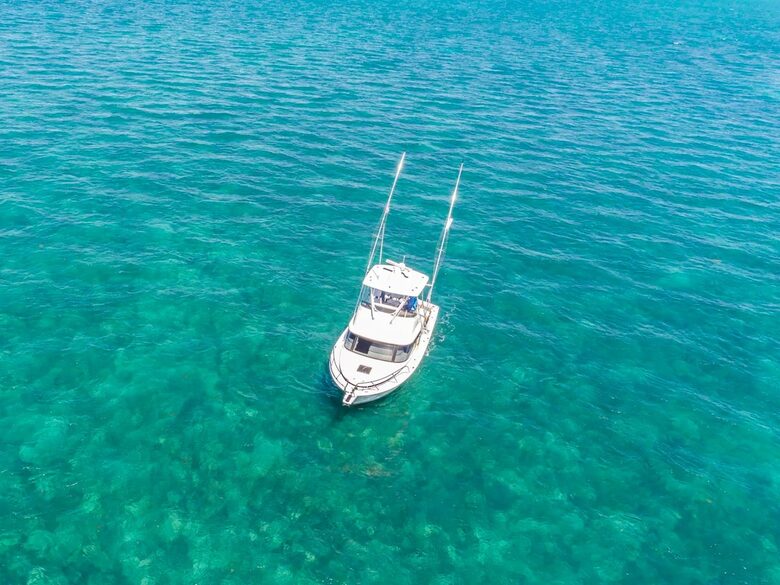 Coastal Comfort on Open Water - Marathon, Florida