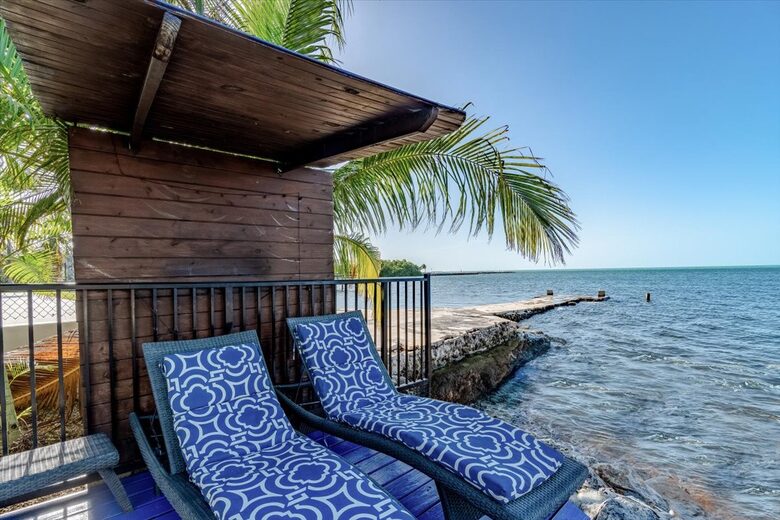 Coastal Comfort on Open Water - Marathon, Florida