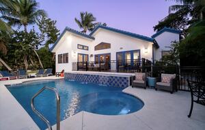 Coastal Comfort on Open Water - Marathon, Florida