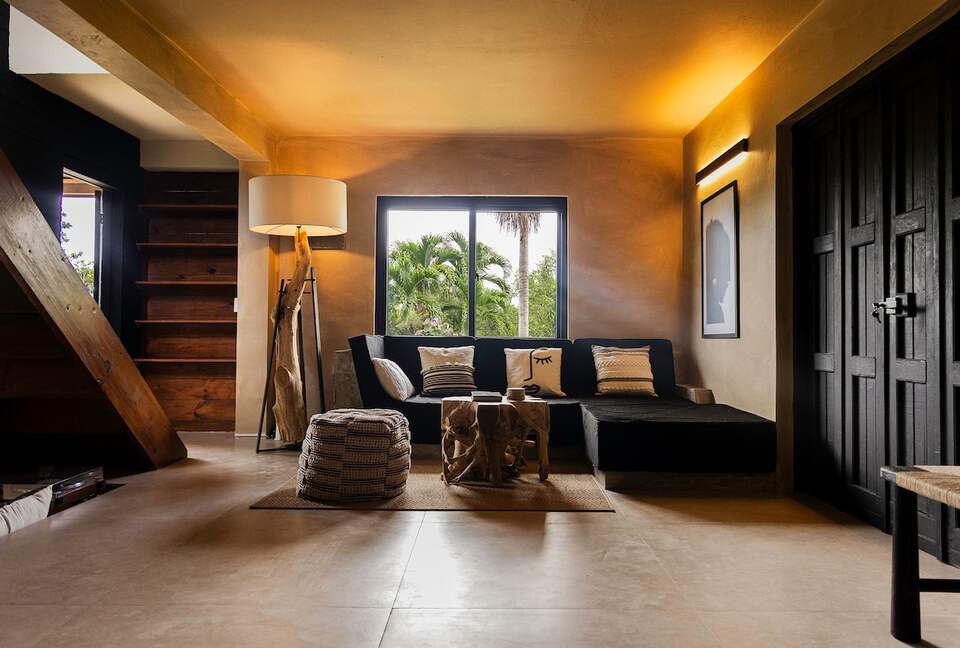 Exclusive Negril Sanctuary - Negril, Jamaica