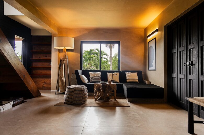 Exclusive Negril Sanctuary - Negril, Jamaica