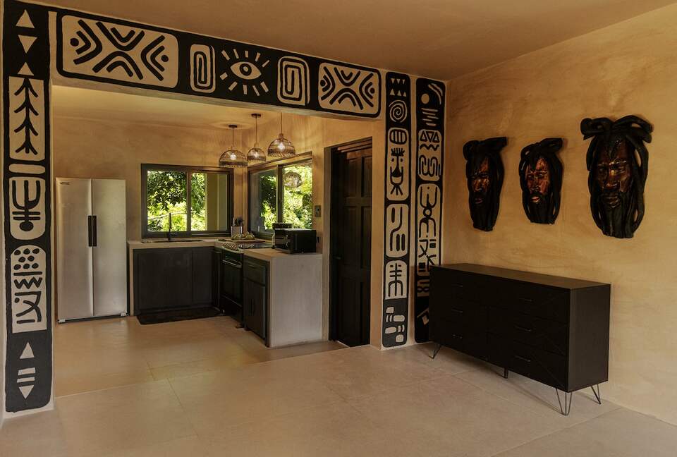 Exclusive Negril Sanctuary - Negril, Jamaica