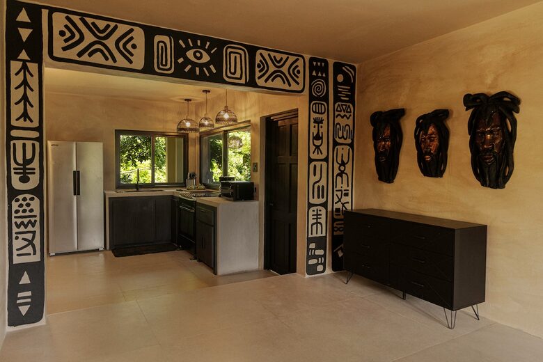 Exclusive Negril Sanctuary - Negril, Jamaica