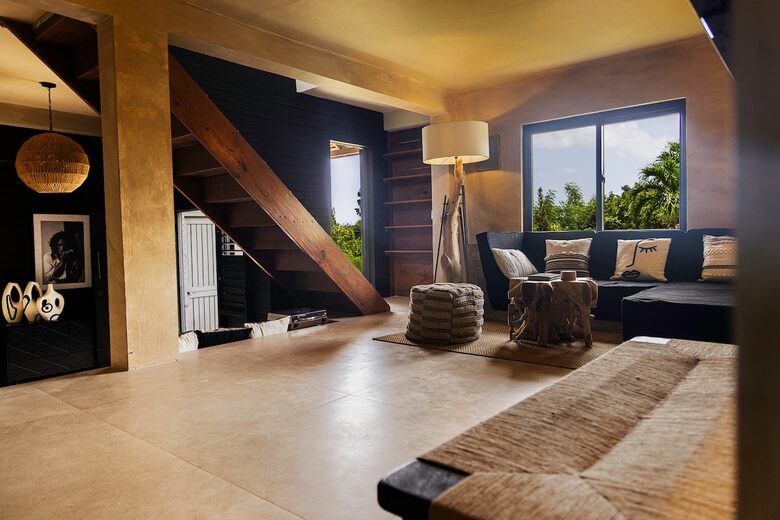 Exclusive Negril Sanctuary - Negril, Jamaica