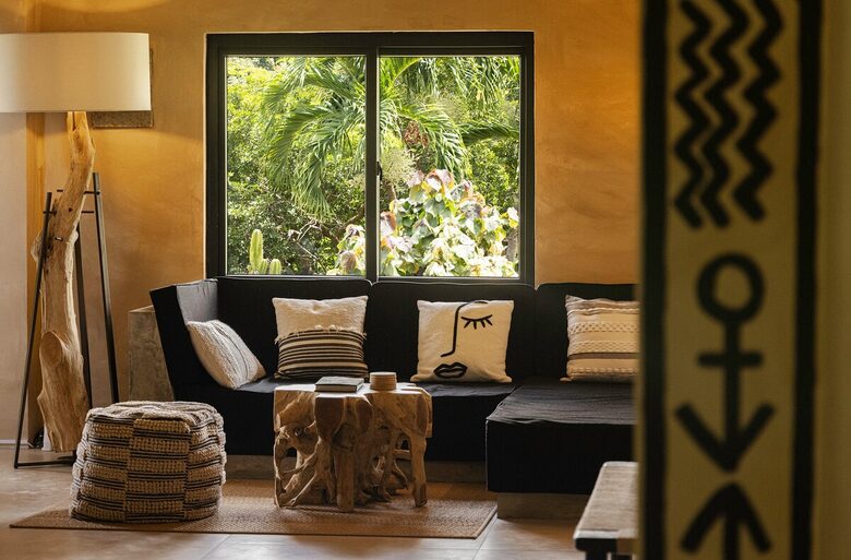 Exclusive Negril Sanctuary - Negril, Jamaica