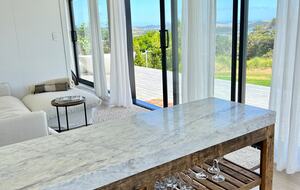 Coastal Farm Getaway Overlooking the Kaipara - Wharehine, New Zealand