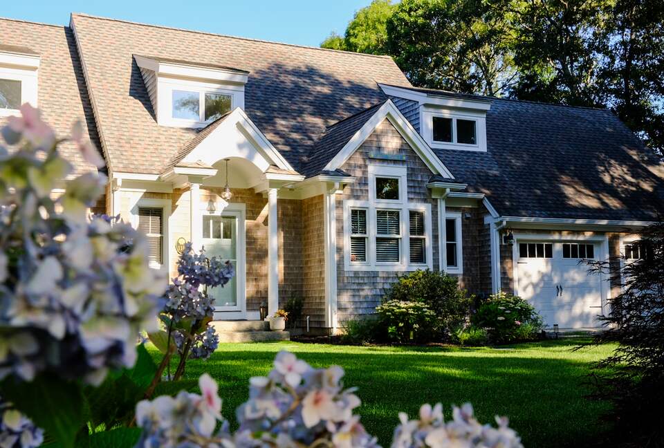 Grace by the Bay | An Elegant Cotuit Escape - Barnstable, Massachusetts