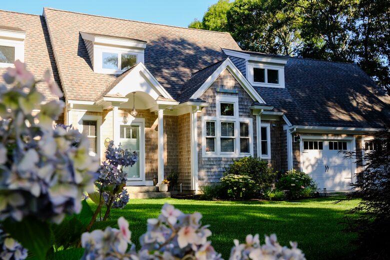 Grace by the Bay | An Elegant Cotuit Escape - Barnstable, Massachusetts