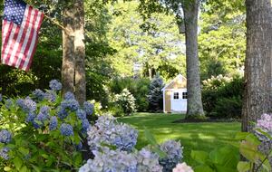 Grace by the Bay | An Elegant Cotuit Escape - Barnstable, Massachusetts