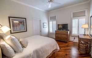 Creek and Coast Retreat with Breathtaking Views - Pawleys Island, South Carolina