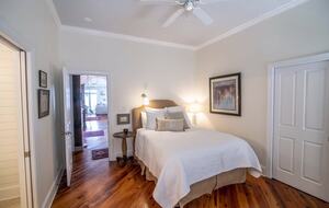 Creek and Coast Retreat with Breathtaking Views - Pawleys Island, South Carolina