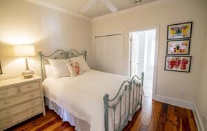 Creek and Coast Retreat with Breathtaking Views - Pawleys Island, South Carolina