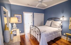 Creek and Coast Retreat with Breathtaking Views - Pawleys Island, South Carolina