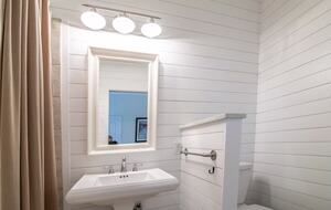 Creek and Coast Retreat with Breathtaking Views - Pawleys Island, South Carolina