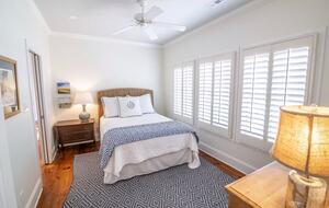 Creek and Coast Retreat with Breathtaking Views - Pawleys Island, South Carolina