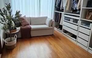 Elegant Wan Chai Residence with Panoramic Views - Wan Chai, Hong Kong