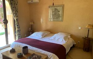 Bedroom 3 - Main house “Dar Salma”